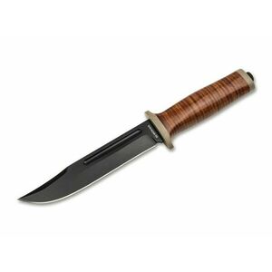 BÖKER® Magnum Ranger Field Cuțit Bowie 34, 5 cm imagine