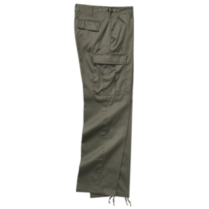 Pantaloni BDU pentru bărbați Brandit US Ranger, măslinii imagine