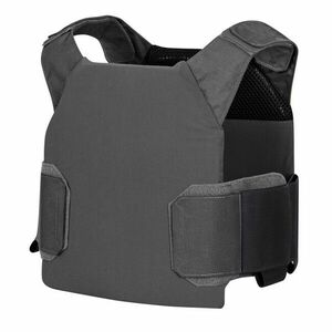 Direct Action® CORSAIR Suport pentru plăci cu profil redus - Nylon - Shadow Grey imagine