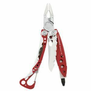 Leatherman Multitool SKELETOOL RX imagine
