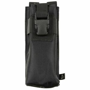 MFH MOLLE MOLLE pentru walkie-talkie, negru imagine