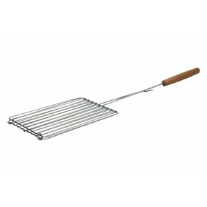 Muurikka Grid Grilă rotativă din fier imagine
