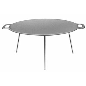 Muurikka Original tigaie de prăjit cu diametrul de 58 cm cu picioare imagine