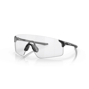 Oakley Ochelari fotocromatici EVZERO BLADES cu cadru Matte Black és diákkal Clear 50% Black Irid Photo imagine