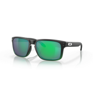 Oakley Ochelari de soare HOLBROOK cu cadru Jade Fade és diákkal Prizm Jade 57 imagine