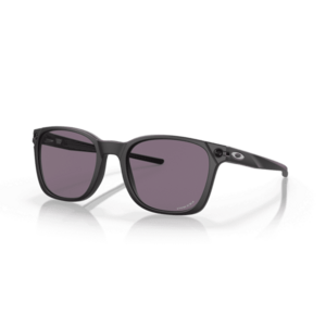 Oakley Ochelari de soare OJECTOR cu cadru Matte Black és diákkal Prizm Grey 55 imagine