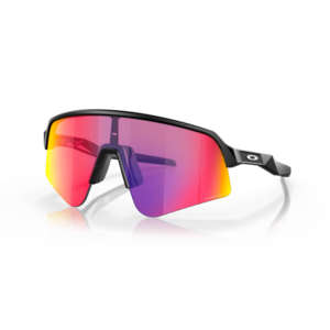 Oakley Ochelari de soare SUTRO LITE SWEEP cu cadru Matte Black és diákkal Prizm Road imagine