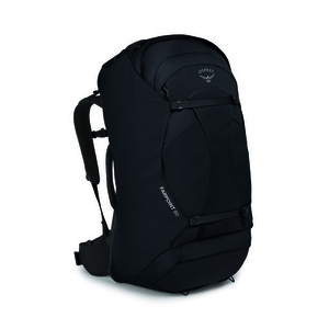 OSPREY rucsac de călătorie FARPOINT 80, negru imagine