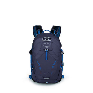 OSPREY rucsac de ciclism SYLVA 12, spațiu de călătorie gri imagine