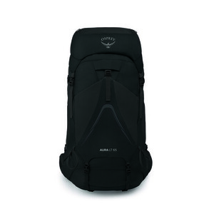 OSPREY rucsac de drumeție AURA AG LT 65, negru imagine