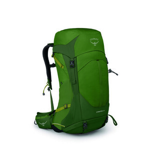 OSPREY rucsac pentru drumeții STRATOS 44, seaweed/matcha green imagine