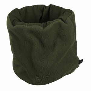 Pentagon Fleece neck gaiter, olive imagine