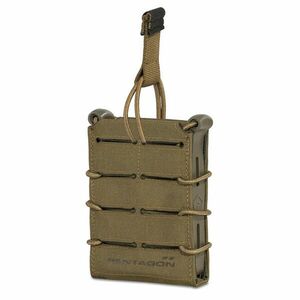 Husă pentru încărcător Pentagon Sumka, coyote imagine
