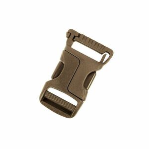Tasmanian Tiger Cataramă de siguranță SR25 Herma QA (pereche), coyote brown imagine