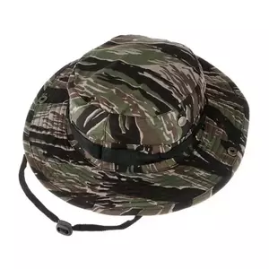 Pălărie WARAGOD Huvud, tiger stripe imagine