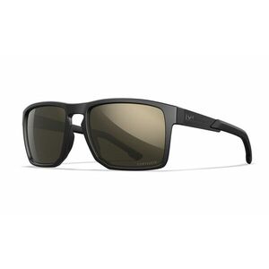 Wiley X Ochelari de soare Apex, Polarized Tungsten Mirror/ Matte Black imagine
