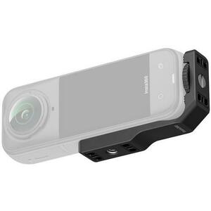 Montura verticala-orizontala pentru Insta360 X5, CINSBBMM (Negru) imagine