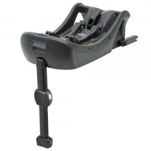 Baza Isofix rotativa Graco SnugTurn i-Size R129, 0 - 4 ani, Negru imagine