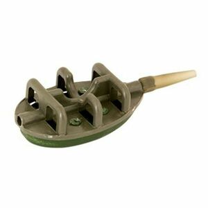 Cosulet method feeder CARP EXPERT (Greutate plumb: 80g) imagine