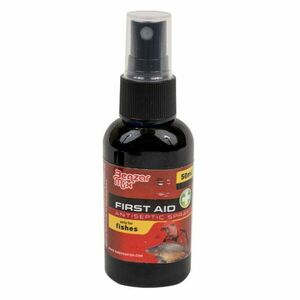 Spray Benzar Mix antiseptic pentru pesti, 50ml imagine