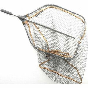 Minciog telescopic pliabil Savage Gear, 70x85 cm imagine