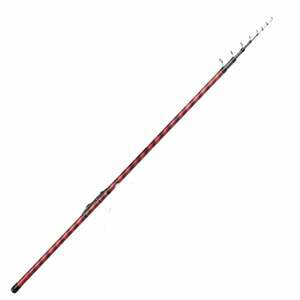 Lanseta telescopica Baracuda Mystic Bolo MX500, 5-20g, 5m imagine