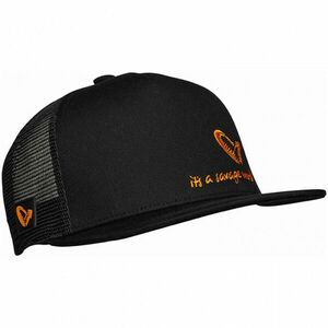 Sapca Savage Gear All Black, culoare neagra imagine
