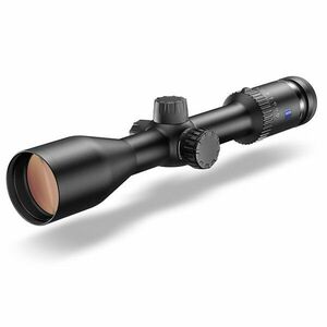 Luneta vanatoare Conquest V6 M 2-12X50/IR60 Cu montaj ZEISS imagine