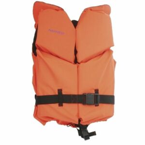 Vesta de salvare cu guler EnergoTeam, 100 kg imagine