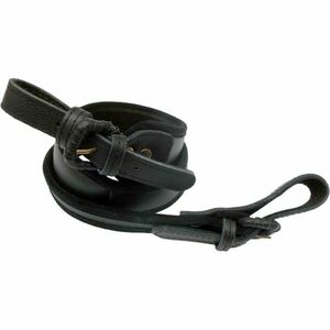 Curea Nobil Hunt pentru carabina, neagra imagine