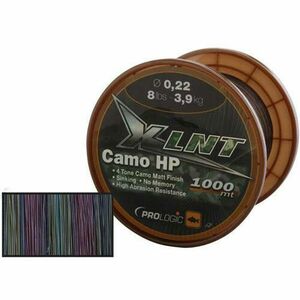Fir XLNT HP Camo 1000m Pro Logic (Diametru fir: 0.22 mm) imagine