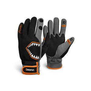 Manusi Neopren Delphin Atak! Free (Marime: XL) imagine