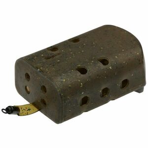 Momitor Dam Detek Maggot Feeder Agrafa (Greutate plumb: 100g) imagine