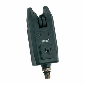 Avertizor Jaxon XTR Carp Sensitive 106 (Culoare: Galben) imagine