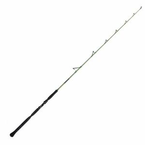 Lanseta Madcat Green Vertical, 1.80m, 150-250g, 1 tronson imagine