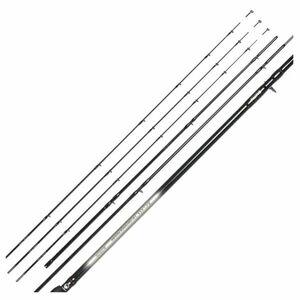 Lanseta Guru A-Class Distance Feeder, 3.90m, 150g, 3+3 tronsoane imagine