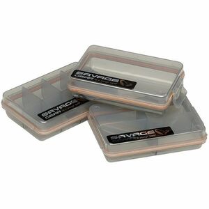 Set Cutii pentru Naluci Savage Gear, 10.5x6.8x2.6cm imagine