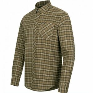 Camasa flanel Blaser Edward, maneca lunga (Marime: 3XL) imagine
