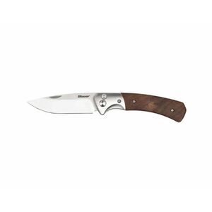 Bricea Blaser Classic Brown, lama 7, 8cm + Husa piele imagine