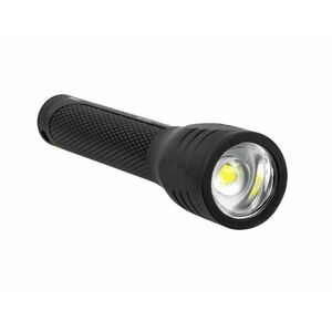 Lanterna Blaser EDL3000+Acumulator+USB+Husa, 3000Lm imagine