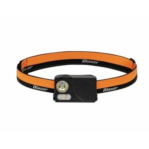 Lanterna Blaser HT300+Acumulator+USB, 300Lm imagine