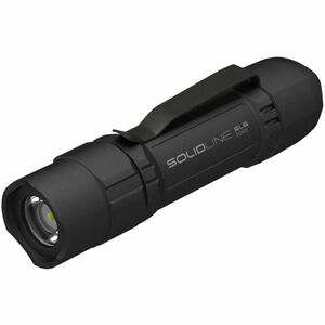 Lanterna Led Lenser Solidline SL6, 320lm, 3xAAA imagine