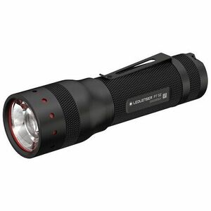 Lanterna Led Lenser P7SE, 250lm, 4XAAA + Husa imagine