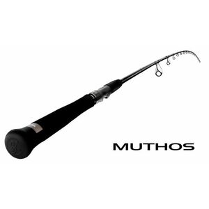 Lanseta Zenaq Muthos Accura 100H Type R, 3.04m, 30-200g, 2 tronsoane imagine