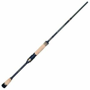 Lanseta Herakles Black Weapon Revenge 690M, 2.05m, 1/8-3/8oz, 1 tronson imagine