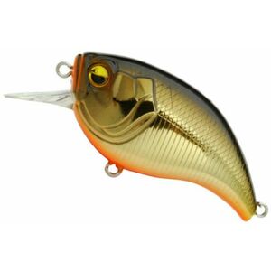 Vobler Raid Japan Level Crank, 5.1cm, 10.5g, 009 Kinkuro imagine