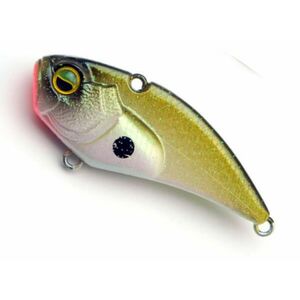 Cicada Raid Japan Level VIB Boost, 4.6cm, 11g, 015 Pearl Shad imagine