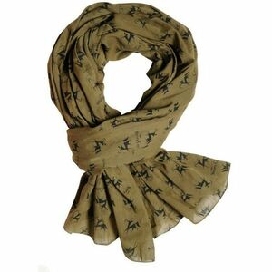 Esarfa Chech Khaki Verney-Carron imagine