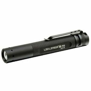 Lanterna LED LENSER P2 BM 1XAAA imagine