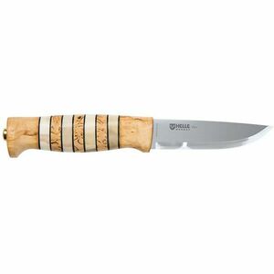 Cutit Arv lama = 87mm + teaca Helle imagine